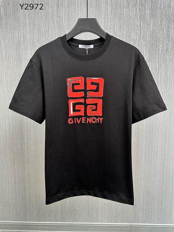 GIVENCHY Men's T-shirts 295